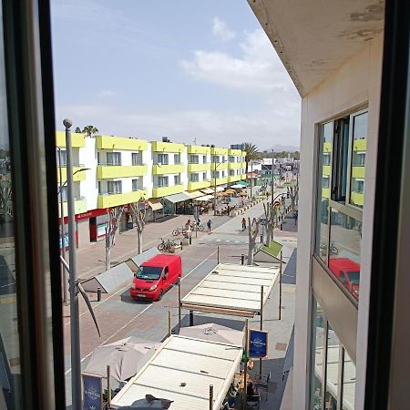 Appartamento Corralejo Downtown Esterno foto