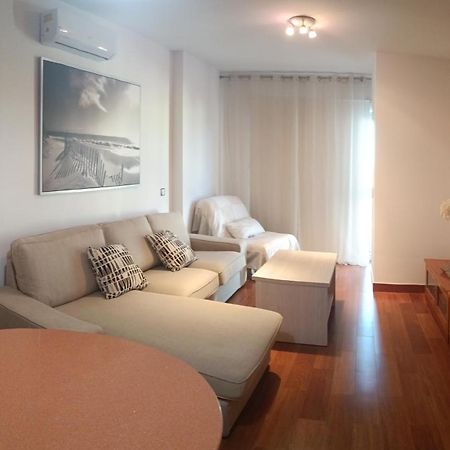 Appartamento Corralejo Downtown Esterno foto