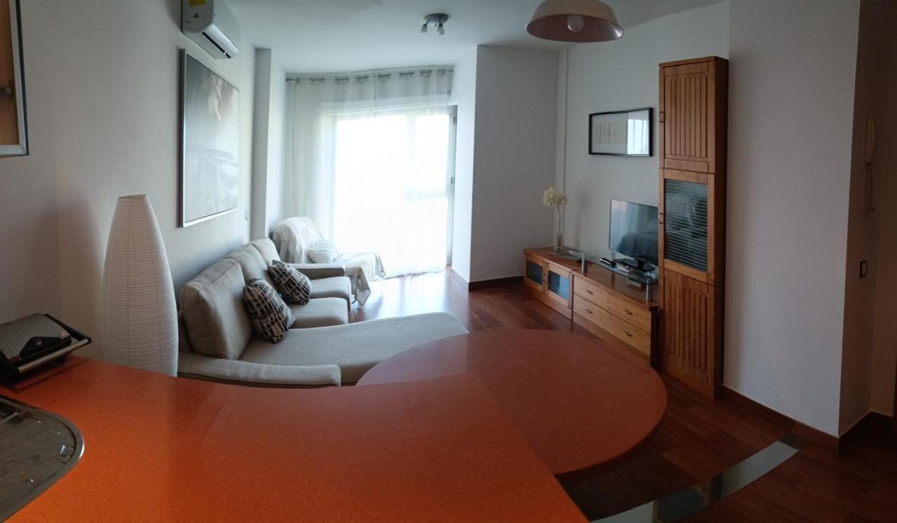 Appartamento Corralejo Downtown Esterno foto