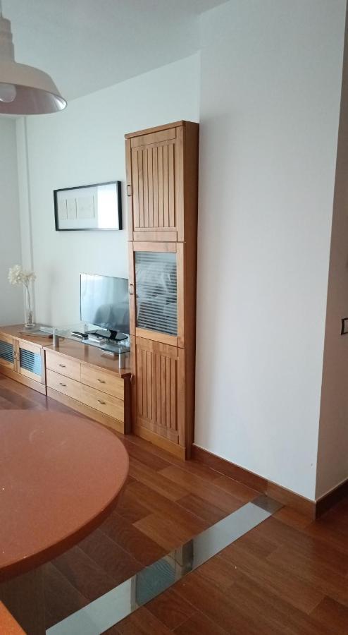 Appartamento Corralejo Downtown Esterno foto