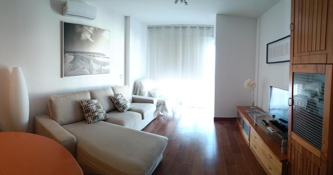 Appartamento Corralejo Downtown Esterno foto