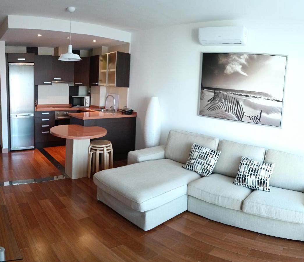 Appartamento Corralejo Downtown Esterno foto