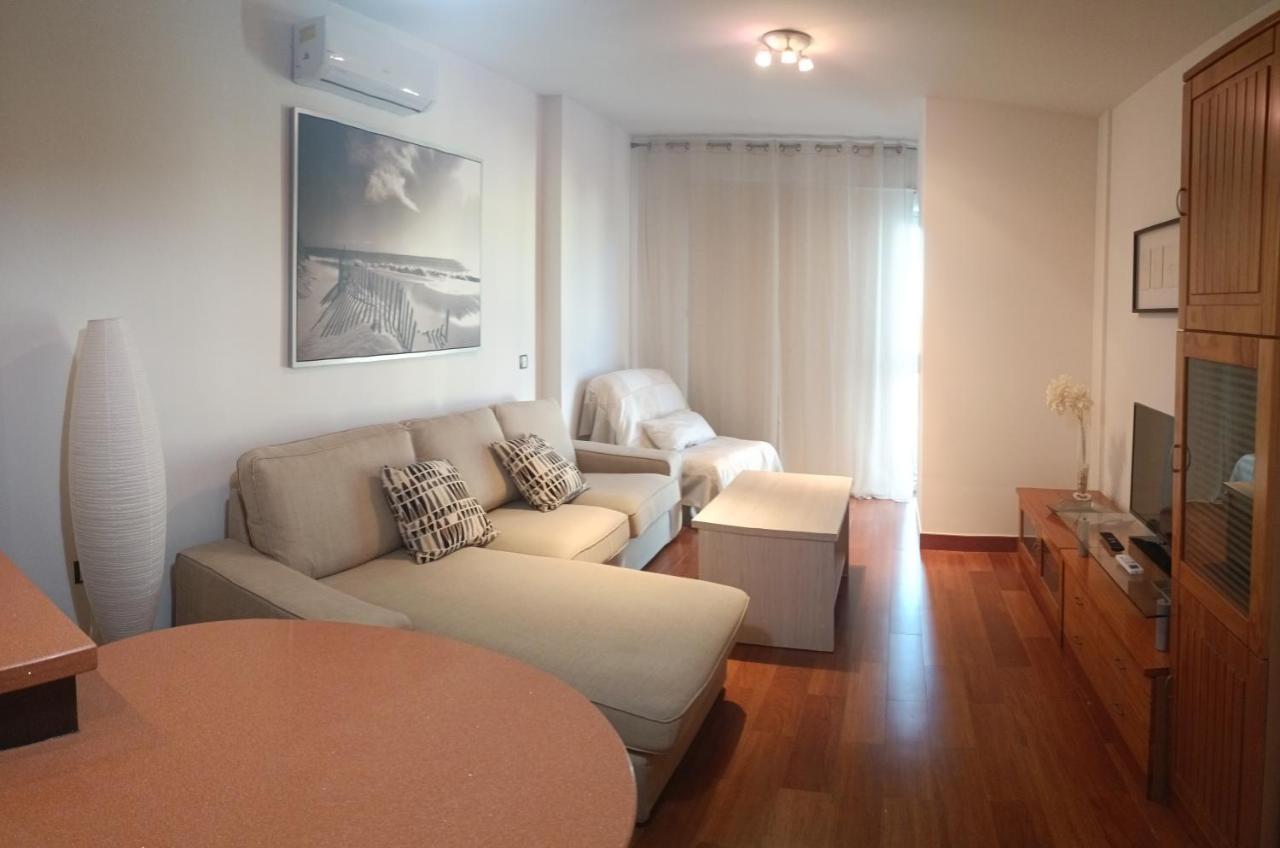 Appartamento Corralejo Downtown Esterno foto